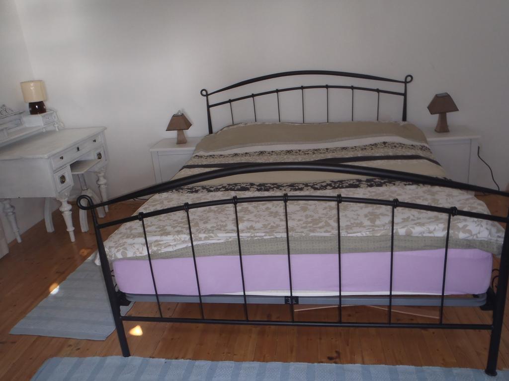 Old Town Vintage Apartment Dubrovnik Chambre photo
